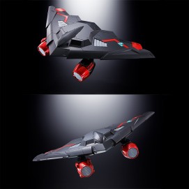 GX-104 GAOFIGHGAR FIGURA 26 CM KING OF BRAVES GAOGAIGAR SOUL OF CHOGOKIN        PRECIO NETO / FECHA LIMITE: 25/02/2023