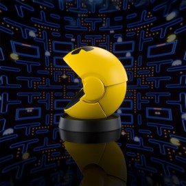 WAKA WAKA PAC-MAN REPLICA 8 CM PAC-MAN PROPLICA