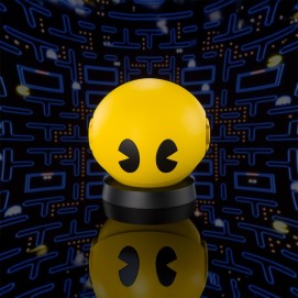 WAKA WAKA PAC-MAN REPLICA 8 CM PAC-MAN PROPLICA                                 PRECIO NETO