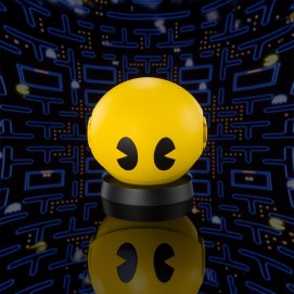 WAKA WAKA PAC-MAN REPLICA 8 CM PAC-MAN PROPLICA