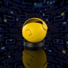 WAKA WAKA PAC-MAN REPLICA 8 CM PAC-MAN PROPLICA                                 PRECIO NETO