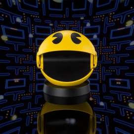 WAKA WAKA PAC-MAN REPLICA 8 CM PAC-MAN PROPLICA                                 PRECIO NETO
