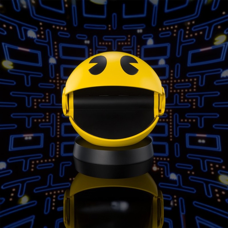WAKA WAKA PAC-MAN REPLICA 8 CM PAC-MAN PROPLICA                                 PRECIO NETO