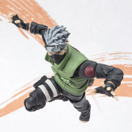 S.H. Figuarts Kakashi Hatake - Narutop99 - Exclusive Edition