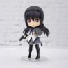 AKEMI HOMURA FIGURA 9 CM PUELLA MAGI MADOKA MAGICA THE MOVIE REBELLION FIGUARTS MINI