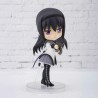 AKEMI HOMURA FIGURA 9 CM PUELLA MAGI MADOKA MAGICA THE MOVIE REBELLION FIGUARTS MINI