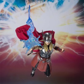 MIGHTY THOR FIGURA 14.5 CM THOR: LOVE & THUNDER SH FIGUARTS                     PRECIO NETO