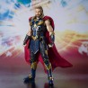 THOR FIGURA 16.5 CM THOR: LOVE & THUNDER SH FIGUARTS                            PRECIO NETO