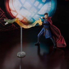 DOCTOR STRANGE MULTIVERSE OF DARKNESS FIGURA 16 CM MARVEL SH FIGUARTS           PRECIO NETO