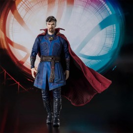 DOCTOR STRANGE MULTIVERSE OF DARKNESS FIGURA 16 CM MARVEL SH FIGUARTS           PRECIO NETO