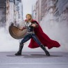 THOR (AVENGERS ASSEMBLE) EDITION FIGURA 16.5 CM MARVEL AVENGERS SH FIGUARTS     PRECIO NETO