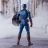 CAPITAN AMERICA (AVENGERS ASSEMBLE) EDITION FIGURA 15 CM MARVEL AVENGERS SH FIGUPRECIO NETO