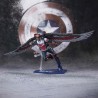 FALCON FIGURA MARVEL THE FALCON & THE WINTER SOLDIER SH FIGUARTS RE-RUN         PRECIO NETO / FECHA LIMITE: 12/12/202
