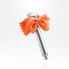 RANKAS LEE'S MICROPHONE REPLICA 22 CM (1:1)  MACROSS FRONTIER PROPLICA          PRECIO NETO