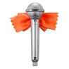 RANKAS LEE'S MICROPHONE REPLICA 22 CM (1:1)  MACROSS FRONTIER PROPLICA          PRECIO NETO