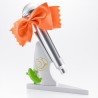RANKAS LEE'S MICROPHONE REPLICA 22 CM (1:1)  MACROSS FRONTIER PROPLICA          PRECIO NETO