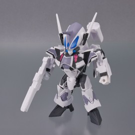 VF-31F SIEGFRIED WITH KANAME BUCCANEER FIGURA 10 CM MACROSS TINY SESSION        PRECIO NETO  /  FECHA LIMITE: 25/10/2022