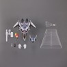 VF-31F SIEGFRIED WITH KANAME BUCCANEER FIGURA 10 CM MACROSS TINY SESSION        PRECIO NETO  /  FECHA LIMITE: 25/10/2022