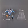 VF-31J SIEGFRIED WITH FREYJA WION FIGURA 10 CM MACROSS TINY SESSION