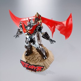 MAZINKAISER  Z GX-75SP 20TH ANNIVERSARY VERSION FIGURA 17 CM MAZINKAISER SOUL OF CHOGOKIN