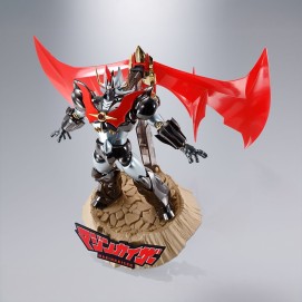 MAZINKAISER  Z GX-75SP 20TH ANNIVERSARY VERSION FIGURA 17 CM MAZINKAISER SOUL OFPRECIO NETO