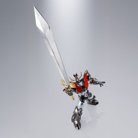 MAZINKAISER  Z GX-75SP 20TH ANNIVERSARY VERSION FIGURA 17 CM MAZINKAISER SOUL OFPRECIO NETO