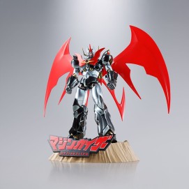 MAZINKAISER  Z GX-75SP 20TH ANNIVERSARY VERSION FIGURA 17 CM MAZINKAISER SOUL OF CHOGOKIN