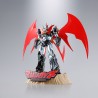 MAZINKAISER  Z GX-75SP 20TH ANNIVERSARY VERSION FIGURA 17 CM MAZINKAISER SOUL OFPRECIO NETO