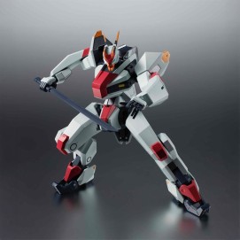 KENBU FIGURA 17 CM KYOUKAI SENKI THE ROBOT SPIRITS                              PRECIO NETO