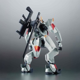 KENBU FIGURA 17 CM KYOUKAI SENKI THE ROBOT SPIRITS                              PRECIO NETO