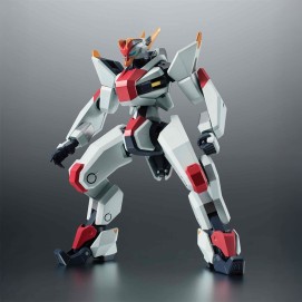 KENBU FIGURA 17 CM KYOUKAI SENKI THE ROBOT SPIRITS                              PRECIO NETO