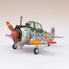 KYLIE & HAYABUSA SET 2 FIGURAS 13 CM THE KOTOBUKI SQUADRON IN THE WILDERNESS FIGPRECIO NETO