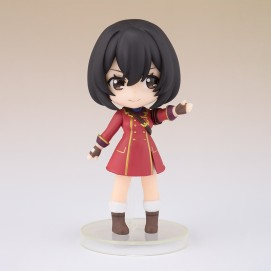 KYLIE & HAYABUSA SET 2 FIGURAS 13 CM THE KOTOBUKI SQUADRON IN THE WILDERNESS FIGPRECIO NETO