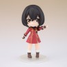KYLIE & HAYABUSA SET 2 FIGURAS 13 CM THE KOTOBUKI SQUADRON IN THE WILDERNESS FIGPRECIO NETO