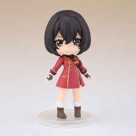 KYLIE & HAYABUSA SET 2 FIGURAS 13 CM THE KOTOBUKI SQUADRON IN THE WILDERNESS FIGPRECIO NETO