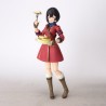 KYLIE FIGURA 13.5 CM THE KOTOBUKI SQUADRON IN THE WILDERNESS SH FIGUARTS        PRECIO NETO