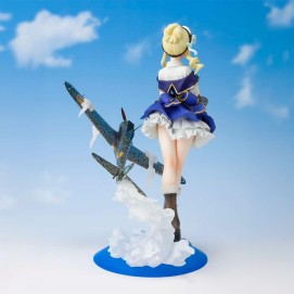 ENMA FIGURA 17 CM THE KOTOBUKI SQUADRON IN THE WILDERNESS FIGUARTS ZERO