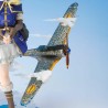 ENMA FIGURA 17 CM THE KOTOBUKI SQUADRON IN THE WILDERNESS FIGUARTS ZERO         PRECIO NETO