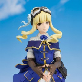 ENMA FIGURA 17 CM THE KOTOBUKI SQUADRON IN THE WILDERNESS FIGUARTS ZERO         PRECIO NETO