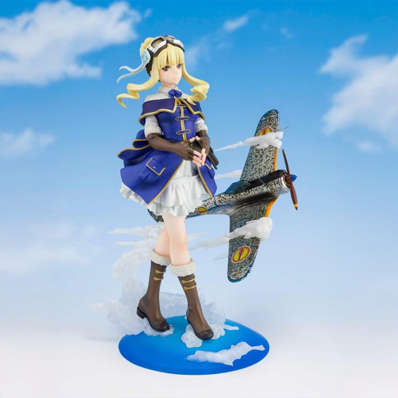 ENMA FIGURA 17 CM THE KOTOBUKI SQUADRON IN THE WILDERNESS FIGUARTS ZERO PRECIO NETO ENMA FIGURA 17 CM THE KOTOBUKI SQUADRON IN THE WILDERNESS FIGUARTS ZERO PRECIO NETO