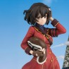 KIRIE FIGURA 17 CM THE KOTOBUKI SQUADRON IN THE WILDERNESS FIGUARTS ZERO