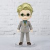 KENTO NANAMI FIGURA 9 CM JUJUTSU KAISEN FIGUARTS MINI                           PRECIO NETO   /   FECHA LIMITE: 25/03/2022