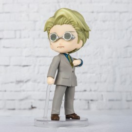 KENTO NANAMI FIGURA 9 CM JUJUTSU KAISEN FIGUARTS MINI                           PRECIO NETO   /   FECHA LIMITE: 25/03/2022