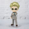 KENTO NANAMI FIGURA 9 CM JUJUTSU KAISEN FIGUARTS MINI                           PRECIO NETO   /   FECHA LIMITE: 25/03/2022