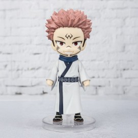 SUKUNA FIGURA 9 CM JUJUTSU KAISEN FIGUARTS MINI