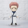 SUKUNA FIGURA 9 CM JUJUTSU KAISEN FIGUARTS MINI                                 PRECIO NETO   /   FECHA LIMITE: 25/03/2022