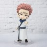 SUKUNA FIGURA 9 CM JUJUTSU KAISEN FIGUARTS MINI                                 PRECIO NETO   /   FECHA LIMITE: 25/03/2022