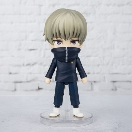 TOGE INUMAKI  FIGURA 9 CM JUJUTSU KAISEN FIGUARTS MINI                          PRECIO NETO   /   FECHA LIMITE: 25/03/2022