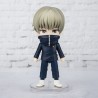 TOGE INUMAKI  FIGURA 9 CM JUJUTSU KAISEN FIGUARTS MINI