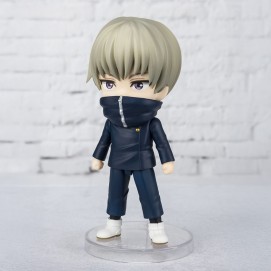 TOGE INUMAKI  FIGURA 9 CM JUJUTSU KAISEN FIGUARTS MINI                          PRECIO NETO   /   FECHA LIMITE: 25/03/2022